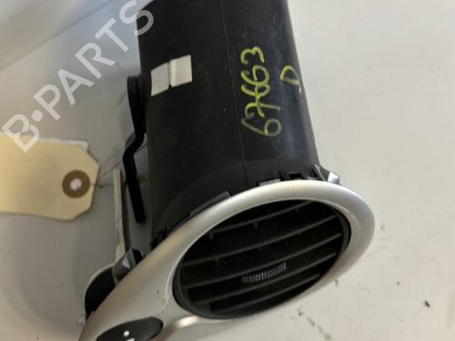 Air vent RENAULT CLIO III (BR0/1, CR0/1) 1.5 dCi (BR17, CR17) | BP21330332I21 