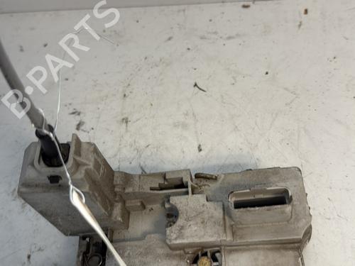 Front left lock PEUGEOT 307 (3A/C) 1.6 HDi | BP26001520C98 