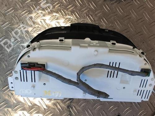 Used Instrument cluster HONDA CR-V III (RE_) 2.2 i-DTEC 4WD (RE6) (150 hp) 21357975