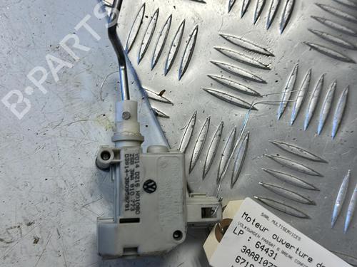 Elektronisk modul VW PASSAT B7 Variant (365) 1.6 TDI (105 hp) 21356778