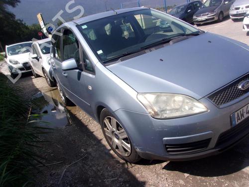 Left mirror FORD FOCUS C-MAX (DM2) 1.8 TDCi | BP21354147C26 