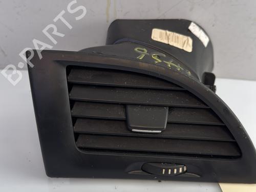Air vent RENAULT MEGANE III Hatchback (BZ0/1_, B3_) 1.5 dCi (BZ0C) | BP22232633I21 
