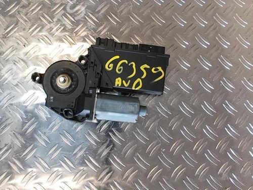 Right front window motor AUDI A4 B6 Avant (8E5) 2.5 TDI | BP21334021E20 