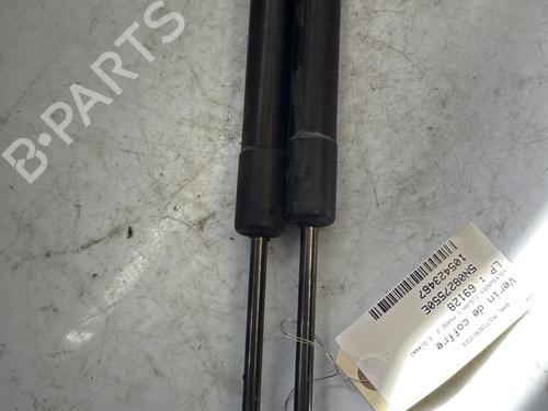 Used Tailgate lift support VW TIGUAN (5N_) 2.0 TDI (140 hp) 25475059