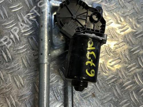 Used Front wiper motor VW POLO (6N2) 1.4 TDI (75 hp) 21333362