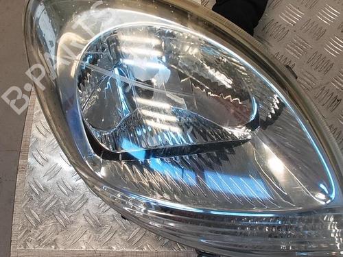 Right headlight RENAULT KANGOO (KC0/1_) 1.5 dCi (KC08, KC09) | BP21344785C29 