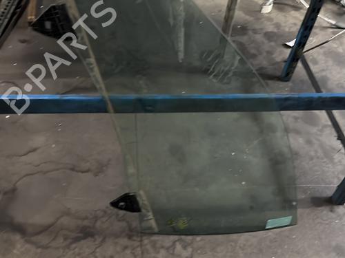 Front left door window AUDI A4 B7 (8EC) 2.7 TDI | BP23798084C18 