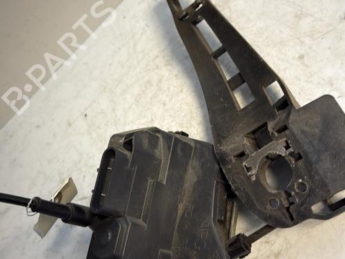 Rear left lock CITROËN C3 I (FC_, FN_) 1.4 16V HDi | BP25716699C100 