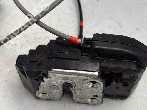 Front right lock NISSAN NOTE (E11, NE11) 1.5 dCi | BP26213449C97 
