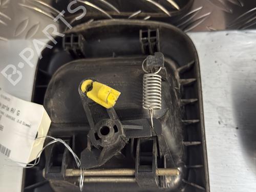 Front left exterior door handle RENAULT MASTER II Van (FD) 2.2 dCI 90 | BP28110218C128 
