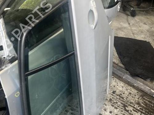 Left rear door VW GOLF PLUS V (5M1, 521) 1.9 TDI | BP21357723C4 
