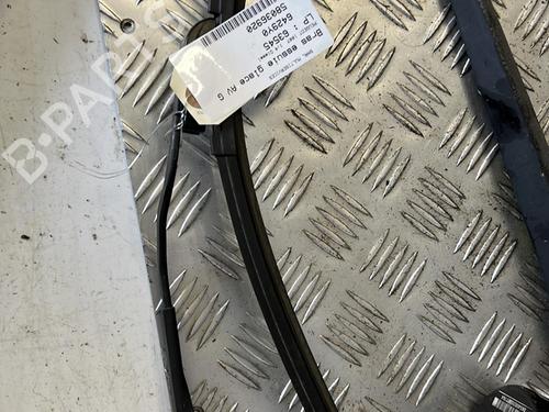 Front windshield wiper arm PEUGEOT 1007 (KM_) 1.4 HDi | BP21354916C143