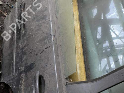 Dør venstre bak VW POLO (9N_, 9A_) 1.4 TDI (80 hp) 21351029