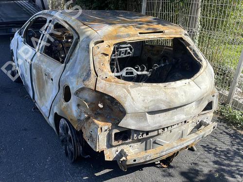 ABS pump PEUGEOT 208 I (CA_, CC_) 1.2 VTI 82 | BP21338404M43 