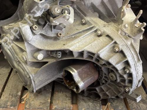 Gearbox ROVER 75 (RJ) 2.0 CDTi | BP21343088M3 
