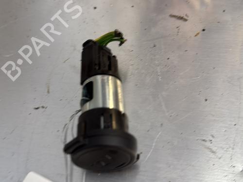Elektronische module PEUGEOT 5008 (0U_, 0E_) 1.6 HDi (114 hp) 28110238