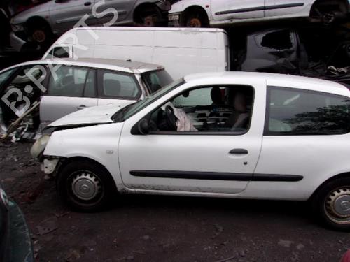 Used Rear left belt tensioner FORD C-MAX II (DXA/CB7, DXA/CEU) 2.0 TDCi (140 hp) 21338984