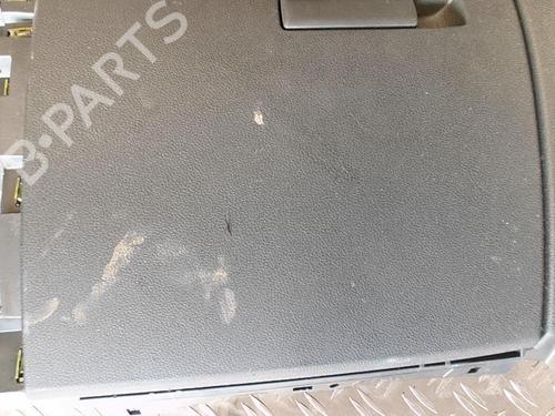Boîte à gants PEUGEOT 3008 I MPV (0U_) 1.6 HDi (112 hp) 21334022