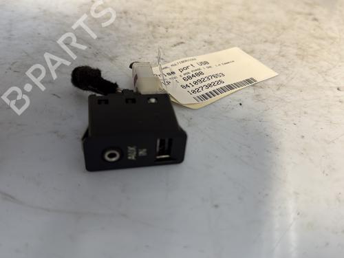 Electronic module MINI MINI (R56) One | BP25269407M83 - Image 1