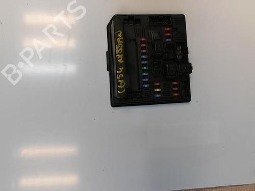 Used Fuse box NISSAN QASHQAI / QASHQAI +2 I (J10, NJ10, JJ10E) 1.5 dCi (106 hp) 21344624