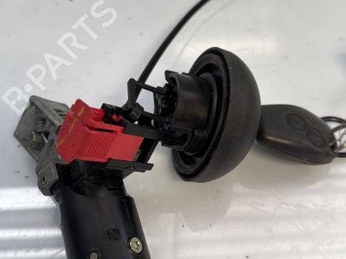 Ignition barrel DACIA DUSTER (HS_) 1.5 dCi 4x4 | BP21347777M48 