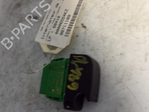 Used Right front window switch CITROËN C1 (PM_, PN_) 1.0 (68 hp) 22518316