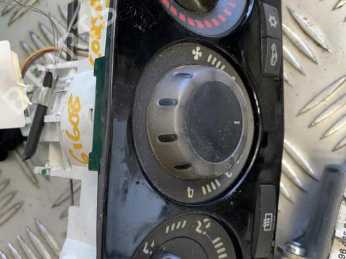 Used Climate control Climate control OPEL CORSA D (S07) 1.3 CDTI (L08, L68) (75 hp) 21343292 21343292