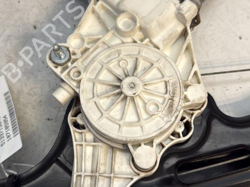 Front left window mechanism BMW 1 (E87) 116 d | BP26573610C22 