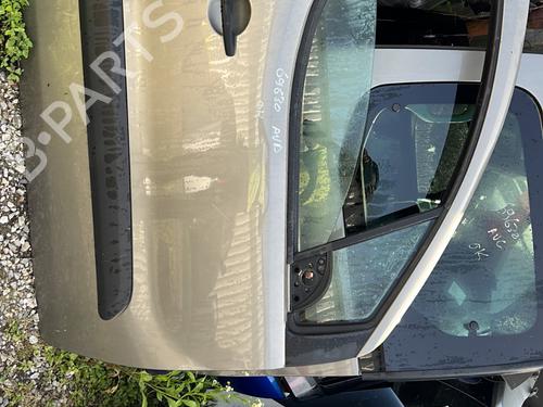 Right front door CITROËN BERLINGO MULTISPACE (B9) 1.6 BlueHDi 100 | BP25923520C3 
