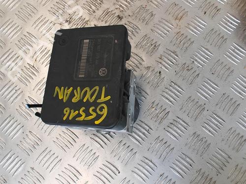 ABS pump VW TOURAN (1T1, 1T2) 2.0 TDI | BP21356233M43 