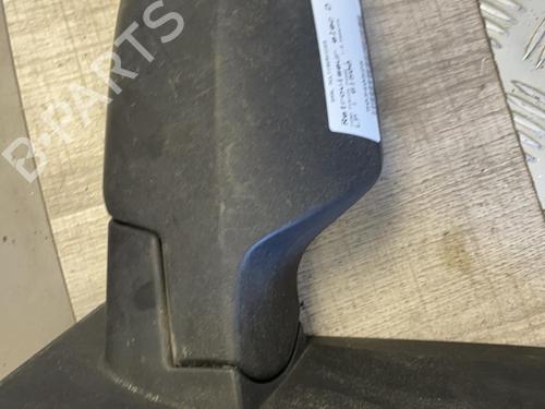 Used Right mirror FORD FUSION (JU_) 1.6 (100 hp) 21358778