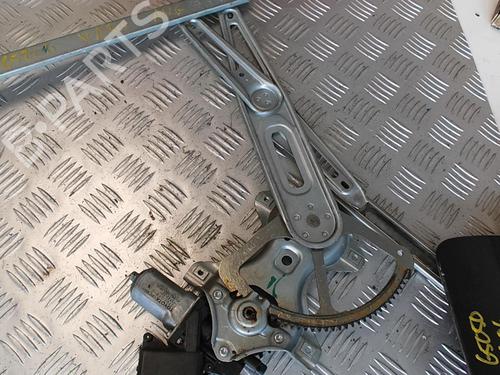 Front left window mechanism TOYOTA YARIS (_P9_) 1.3 VVT-i (SCP90_, SCP90R) | BP21340516C22 