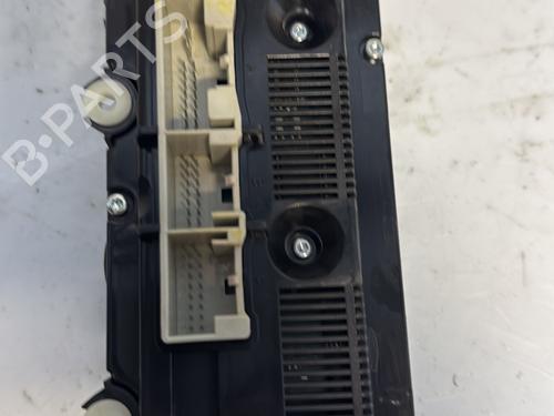 Climate control VW GOLF PLUS V (5M1, 521) 1.9 TDI | BP21331668I5 