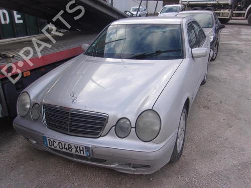 Right mirror MERCEDES-BENZ E-CLASS (W210) E 220 CDI (210.006) | BP21336963C27 