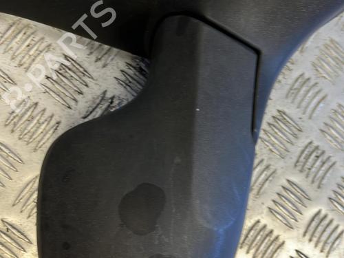 Right mirror RENAULT CLIO II (BB_, CB_) 1.2 LPG | BP21347219C27 