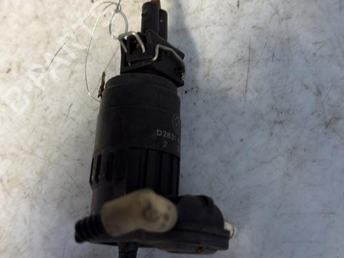 Used Other FIAT 500X (334_) 1.6 D Multijet (334AXA1B, 334AXA11) (120 hp) 24304094