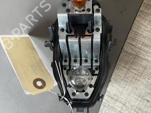 Used Lamp holder RENAULT CLIO IV (BH_) 1.5 dCi 90 (90 hp) 21846553