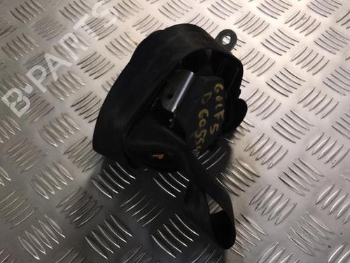 Used Front right belt tensioner VW GOLF V (1K1) 1.9 TDI (105 hp) 21359557