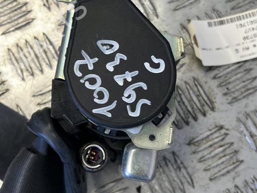 Front left belt tensioner PEUGEOT 1007 (KM_) 1.6 HDi | BP21354631C87 