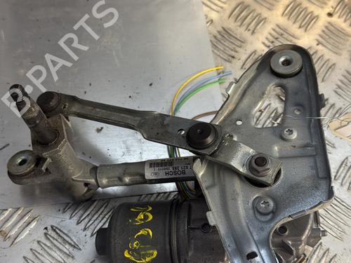 Front wiper motor PEUGEOT 5008 (0U_, 0E_) 1.6 HDi | BP28335015M29 
