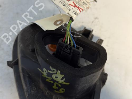 Lamp holder PEUGEOT 208 I (CA_, CC_) 1.4 HDi | BP24180650L10 