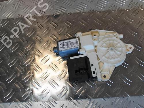 Right front window motor RENAULT MEGANE III Hatchback (BZ0/1_, B3_) 1.5 dCi (BZ09, BZ0D, BZ1W, BZ29, BZ14) | BP21329186E20 