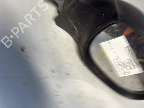 Right mirror PEUGEOT 206 Hatchback (2A/C) 1.4 i | BP21355779C27 