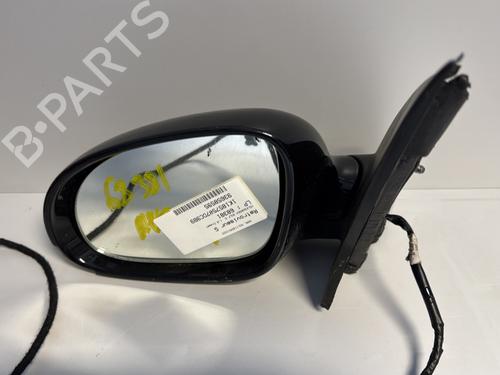 Left mirror VW GOLF V (1K1) 1.9 TDI | BP21329258C26 