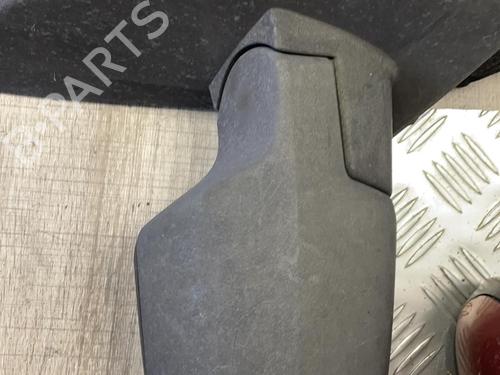 Right mirror FORD FIESTA V (JH_, JD_) 1.4 TDCi | BP21358683C27 