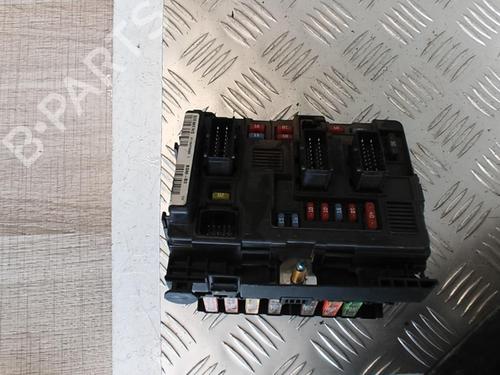 Used Fuse box CITROËN XSARA PICASSO (N68) 1.6 16V (109 hp) 21340403