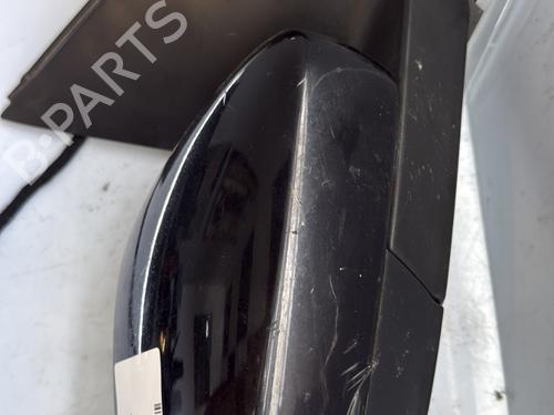 Left mirror VW POLO V (6R1, 6C1) 1.6 TDI | BP24646260C26 