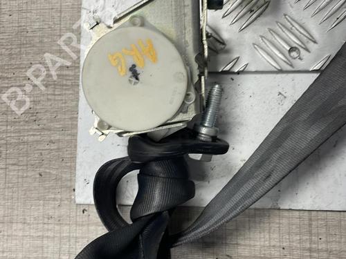 Used Rear left belt tensioner RENAULT CLIO III (BR0/1, CR0/1) 1.5 dCi (BR0H, CR0H, CR1S, BR1S) (106 hp) 21331576
