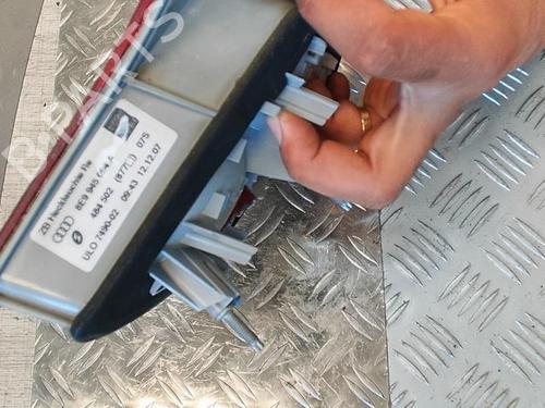Right tailgate light AUDI A4 B7 Avant (8ED) 1.9 TDI | BP21345250C80 