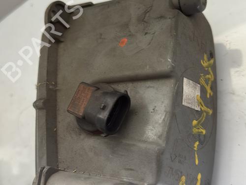 Right front fog light FORD FOCUS C-MAX (DM2) 2.0 TDCi | BP25115545C31 